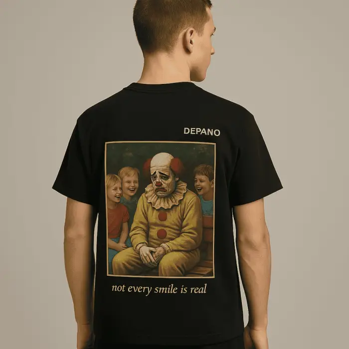 HER GÜLÜŞ GERÇEK DEĞİLDİR