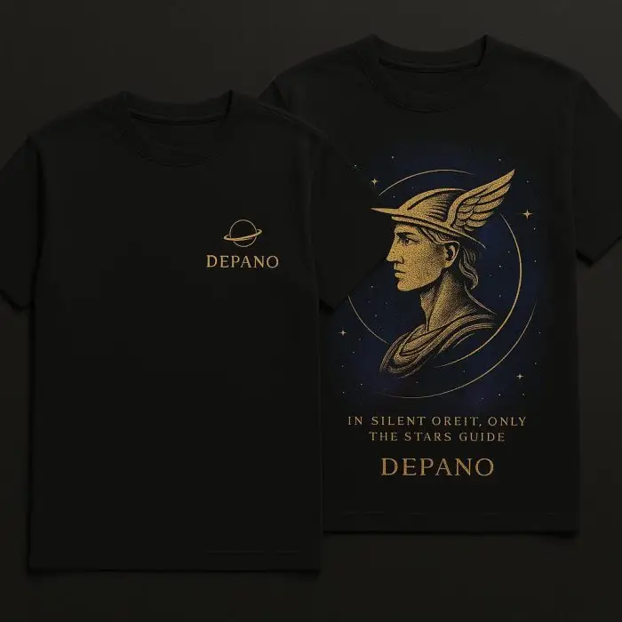 Depano - Yıldızların Rehberliği